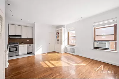 151 E 20th Street #4A, New York City, NY 10010 - Photo 1