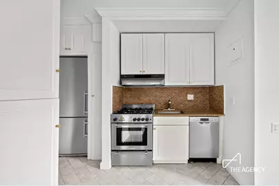 151 E 20th Street #4A, New York City, NY 10010 - Photo 3