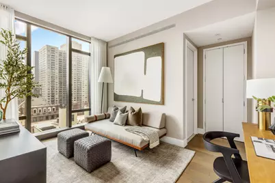 430 E 58th Street #27A, New York, NY 10022 - Photo 7