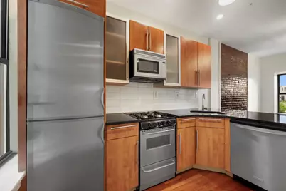 161 W 133rd Street #5B, New York City, NY 10030 - Photo 3