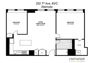 252 7th Ave, New York, NY 10001 - Photo 7