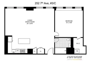 252 7th Ave, New York, NY 10001 - Photo 9