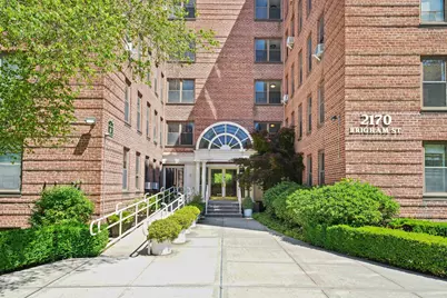 2170 Brigham Street #3G, New York City, NY 11229 - Photo 23