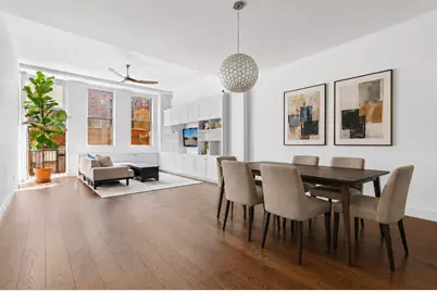 420 W 25th Street #4G, New York City, NY 10001 - Photo 1