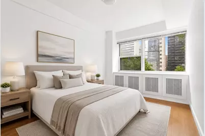 333 E 46th Street #6H, New York City, NY 10017 - Photo 5