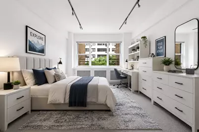 333 E 46th Street #6H, New York City, NY 10017 - Photo 9