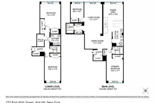 333 E 46th St, New York City, NY 10017 - Photo 11