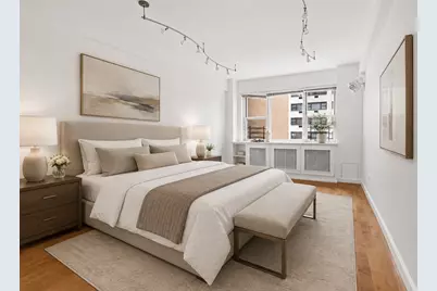 333 E 46th Street #6H, New York City, NY 10017 - Photo 7