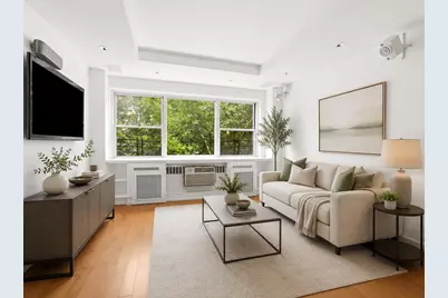 333 E 46th Street #6H, New York City, NY 10017 - Photo 1
