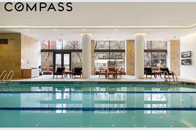 200 E 94th Street #2915, New York, NY 10128 - Photo 13