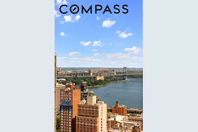 200 E 94th Street #2915, New York, NY 10128 - Photo 5
