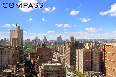 200 E 94th Street #2915, New York, NY 10128 - Photo 3