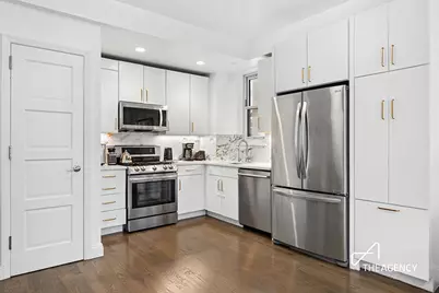 306 W 148th Street #3, New York City, NY 10039 - Photo 3