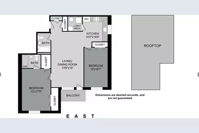 842 Ocean Parkway #8A, New York City, NY 11230 - Photo 15