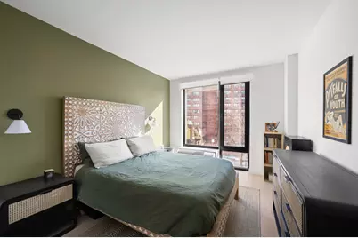 181 E 101st Street #606, New York City, NY 10029 - Photo 5