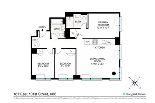 181 E 101st St, New York City, NY 10029 - Photo 11