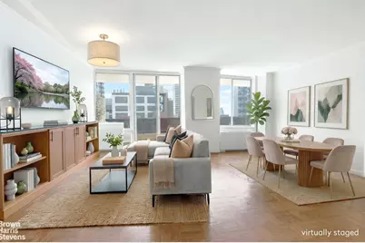 311 E 38th Street #11B, New York City, NY 10016 - Photo 1