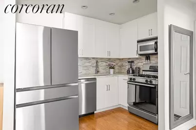159 Madison Avenue #9D, New York City, NY 10016 - Photo 5