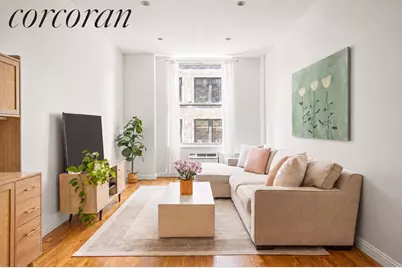 159 Madison Avenue #9D, New York City, NY 10016 - Photo 1