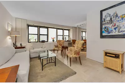 220 E 54th Street #5E, New York City, NY 10022 - Photo 1