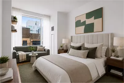 311 W Broadway #5H, New York City, NY 10013 - Photo 5