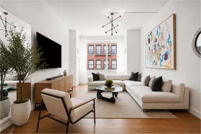 311 W Broadway #5H, New York City, NY 10013 - Photo 1