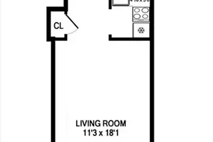 311 E 75th St, New York City, NY 10021 - Photo 5