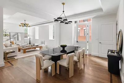 344 W 72nd Street #TH3, New York City, NY 10023 - Photo 3