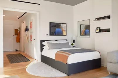 547 W 47th Street #708, New York, NY 10036 - Photo 3