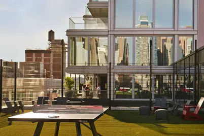 547 W 47th Street #708, New York, NY 10036 - Photo 17