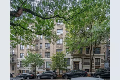 474 W 158th Street #23, New York City, NY 10032 - Photo 11