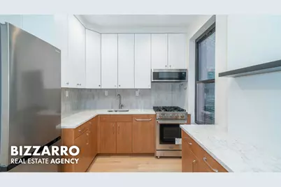 474 W 158th Street #23, New York City, NY 10032 - Photo 1