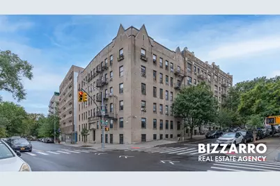 474 W 158th Street #23, New York City, NY 10032 - Photo 15