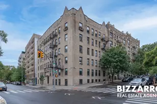 474 W 158th St, New York City, NY 10032 - Photo 15