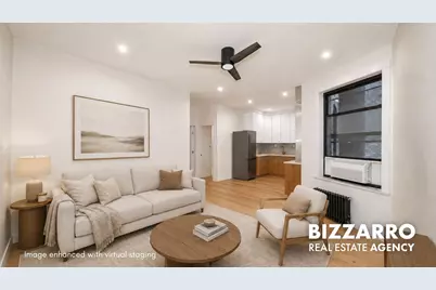 474 W 158th Street #23, New York City, NY 10032 - Photo 3