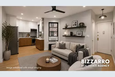 474 W 158th Street #23, New York, NY 10032 - Photo 3