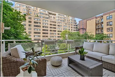 40 E 9th Street #3G, New York City, NY 10003 - Photo 1