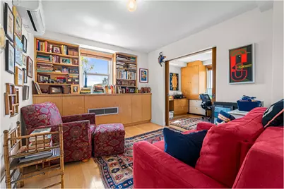 2575 Palisade Avenue #12AB, New York City, NY 10463 - Photo 11