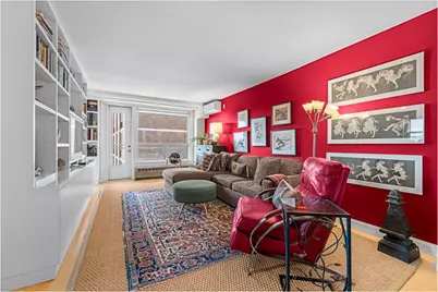 2575 Palisade Avenue #12AB, New York City, NY 10463 - Photo 5