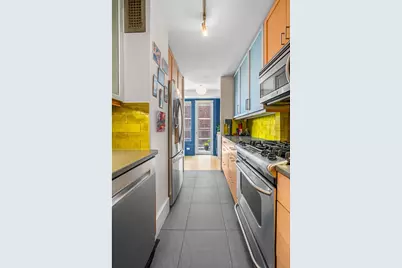 2575 Palisade Avenue #12AB, New York City, NY 10463 - Photo 23