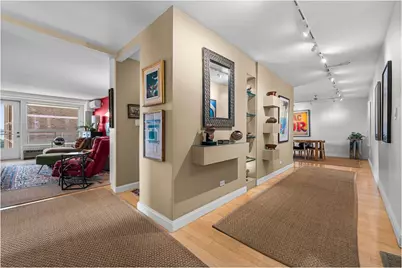 2575 Palisade Avenue #12AB, New York City, NY 10463 - Photo 1