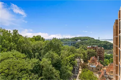 2575 Palisade Avenue #12AB, New York City, NY 10463 - Photo 37