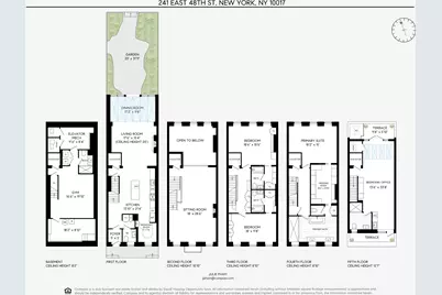 241 E 48th Street, New York City, NY 10017 - Photo 27