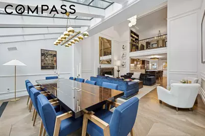 241 E 48th Street, New York City, NY 10017 - Photo 5