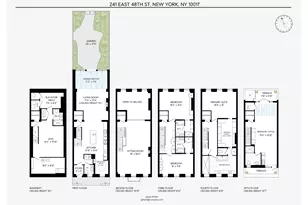 241 E 48th St, New York City, NY 10017 - Photo 27