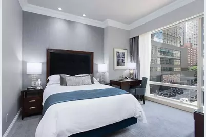 1 Central Park W #1612, New York City, NY 10023 - Photo 1