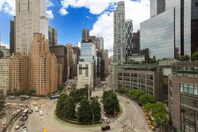 1 Central Park W #1612, New York City, NY 10023 - Photo 17
