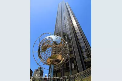 1 Central Park W #1612, New York City, NY 10023 - Photo 15