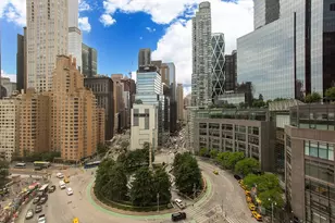 1 Central Prk W, New York City, NY 10023 - Photo 17