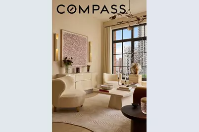 201 E 23rd Street #12A, New York, NY 10010 - Photo 3